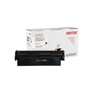 Картридж Xerox HP CF410X (410X), Canon 046H black (006R03700) зображення 1