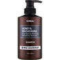 Шампунь Kundal Honey & Macadamia Shampoo Pink Grapefruit 500 мл (8809568740401) - зменшене зображення 1