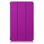Чохол до планшета BeCover Smart Case Lenovo Tab M7 TB-7305/M7 (3gen) TB-7306 Purple (704711) - зменшене зображення 1