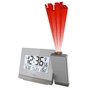 Настільний годинник Technoline WT538 проекційний Silver/Anthracite (DAS301198) - зменшене зображення 6