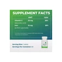 Мінерали Seeking Health Залізо, 10 мг, Optimal Iron Chewable, 60 жувальних таблеток (SKH52053) - зменшене зображення 2