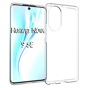 Чохол до мобільного телефона BeCover Huawei Nova 9 SE Transparancy (708636) зображення 1