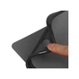 Чохол до планшета BeCover Flexible TPU Mate Samsung Tab A9 Plus SM-X210/SM-X215/SM-X216 11.0" Grey (710344) - зменшене зображення 6