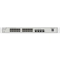 Комутатор мережевий Ruijie Networks RG-NBS3200-24GT4XS - зменшене зображення 1