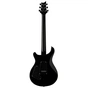 Електрогітара PRS SE Custom 24 Quilt Black Gold Burst - зменшене зображення 2