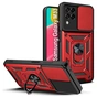 Чохол до мобільного телефона BeCover Military Samsung Galaxy M33 SM-M336 Red (707389) - зменшене зображення 1