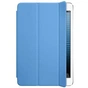 Чохол до планшета Apple Smart Cover для iPad mini (blue) (MD970ZM/A) - зменшене зображення 1