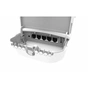 Точка доступу Wi-Fi Mikrotik RBOmniTikG-5HacD - зменшене зображення 3