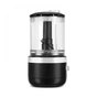 Кухонний комбайн KitchenAid 5KFCB519EBM - зменшене зображення 3