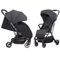 Коляска Carrello Nova CRL-5521 (misty grey) (CRL-5521 misty grey) - зменшене зображення 5