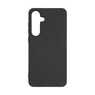 Чохол до мобільного телефона Armorstandart ICON Samsung S24 FE Black (ARM76935) зображення 1