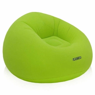 Надувне крісло Jilong 37222 105 x 105 x 65 см Green (JL37222_green) зображення 1