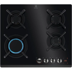 Варочна поверхня Electrolux KGG643753K зображення 1