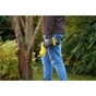 Секатор Stanley FATMAX акумуляторний, 18 В, Li-Ion 4Ah, до 32 мм, 4 кг (SFMCPP32M1) - уменьшенное изображение 9