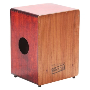 Кахон Gon Bops Mixto Cajon (CJMX) зображення 1