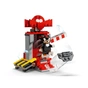 Конструктор LEGO Sonic the Hedgehog Їжак Шедоу. Втеча (76995) - зменшене зображення 6