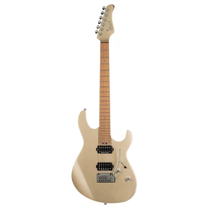 Електрогітара Cort G300 Pro Metallic Gold зображення 1