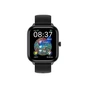 Смарт-годинник iMiki ST1 Black Silicone Strap - зменшене зображення 2