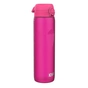 Пляшка для води ION8 OneTouch 1000 мл BPA Free, Pink (I8RF1000PIN) - зменшене зображення 1