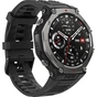 Смарт-годинник Amazfit T-Rex 3 W2323GL2N Onyx (1102803) - зменшене зображення 3