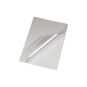 Плівка для ламінування Agent глянц. 75х105 125мк (100 шт.) ANTISTATIC (3190030) зображення 1