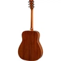 Гітара акустична Yamaha FG820 Brown Sunburst - зменшене зображення 2