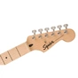 Електрогітара Squier by Fender Sonic Stratocaster HSS MN Black (234210) - зменшене зображення 5