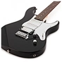 Електрогітара Yamaha Pacifica 112V Black - зменшене зображення 2