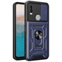 Чохол до мобільного телефона BeCover Military Nokia C21 Plus Blue (709110) - зменшене зображення 1