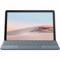 Чохол до планшета Microsoft Surface GO Type Cover Ice Blue (KCS-00111) - зменшене зображення 3