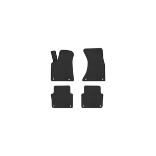 Килимок в салон EVAtech Audi A8 (D3) FWD Short Base 2002-2009 2 покол (AU43044P4AV8RBB) зображення 1