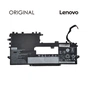 Акумулятор до ноутбука Lenovo ThinkPad X1 Titanium Gen 1 13.5" (L19M4P73) 7.72V 44.5Wh (NB481361) - зменшене зображення 1