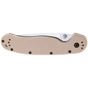 Ніж Ontario Knife RAT I AUS-8 Desert Tan (ON8848DT) - зменшене зображення 3