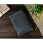 Чохол до ноутбука Gmakin 14 Macbook Pro, Dark Gray (GM56-14) - зменшене зображення 6