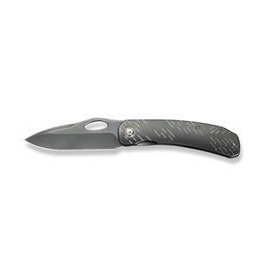 Ніж Weknife Inmate, Darkwash, темний титан (WE23096B-4) зображення 1