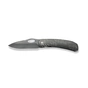 Ніж Weknife Inmate, Darkwash, темний титан (WE23096B-4) - зменшене зображення 1