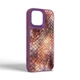Чохол до мобільного телефона Harder Nagas Apple iPhone 14 Pro Max Purple (ARM76759) - зменшене зображення 2