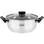 Каструля Bravo Chef 4.5 л Bakelite (BC-2002-24) - зменшене зображення 1