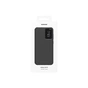 Чохол до мобільного телефона Samsung Galaxy S24 FE (S721) Smart View Wallet Case black (EF-ZS721CBEGWW) - зменшене зображення 6