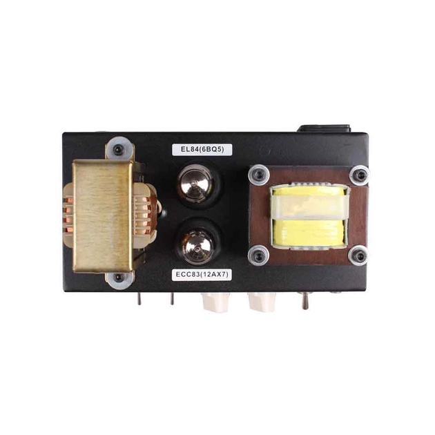 Гітарний підсилювач Mooer Little Monster AC - picture 6