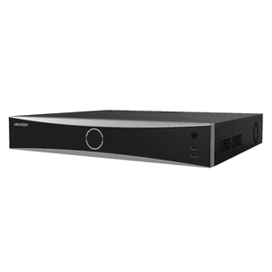 Регистратор для видеонаблюдения Hikvision DS-7716NXI-K4 изображение 1