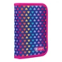 Пенал Smart HP-03 Rainbow hearts (532824) - зменшене зображення 1