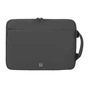 Чохол до ноутбука Tucano 14" Sandy black (BFSAN1314-BK) - зменшене зображення 2