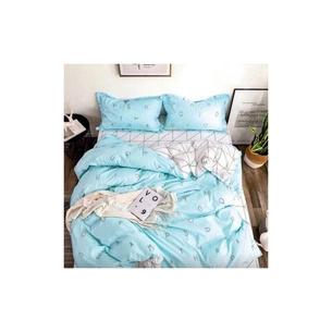 Постільна білизна MirSon Сатин 22-1110 Angela 220х240 - King Size (2200001183247) зображення 1