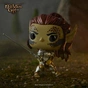 Фігурка Funko Pop серії Володарі Всесвіту - Людина-Зброяр (88348F) - зменшене зображення 3