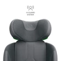 Автокресло Kinderkraft i-Grow 2 Plus i-Size Grey (KCIGRO02GRYPL00) (5902533929832) - уменьшенное изображение 6