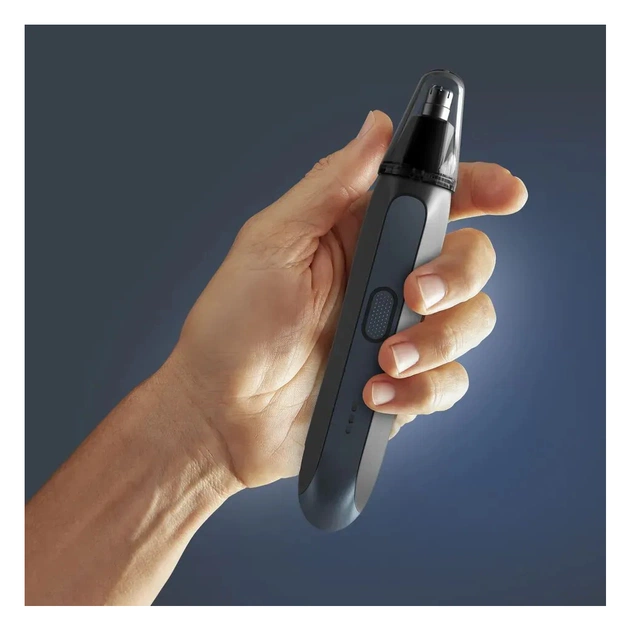 Триммер Rowenta TN3720E0 - изображение 5