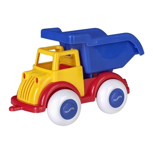 Спецтехніка Viking Toys Вантажівка (1230) зображення 1