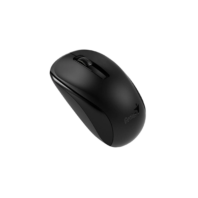 Мишка Genius NX-7005 Wireless Black (31030017400) - зображення 1