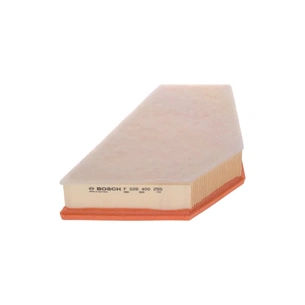 Повітряний фільтр для автомобіля Bosch F 026 400 255 изображение 1